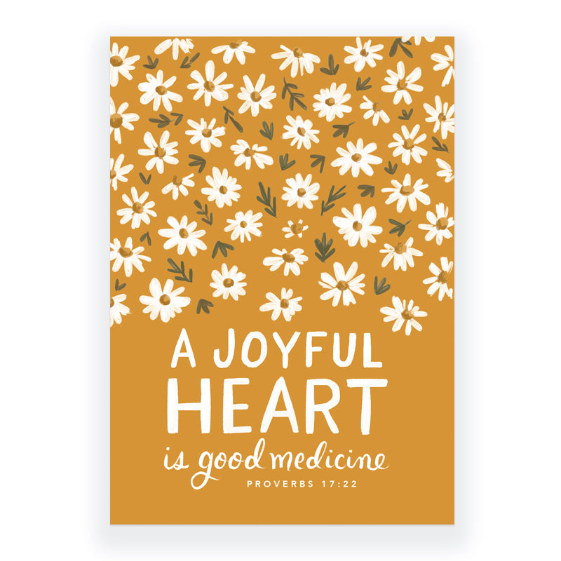 a-joyful-heart-is-good-medicine-proverbs-17-22-greeting-card-seasoned