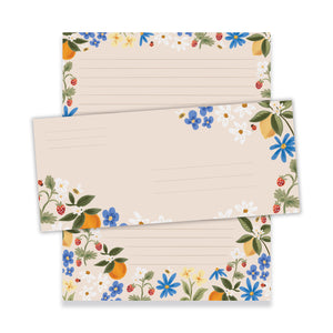 Spring Song Letter Writing Stationery Kit | Marmalade Mercantile